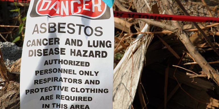 How Were You Exposed to Asbestos? - Attorneys Blog